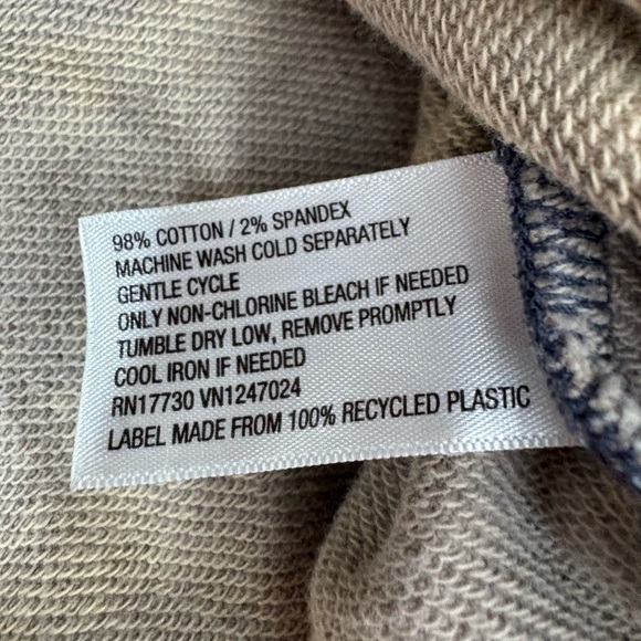 JOY LAB Crop Top Sweater - Picture 9 of 9